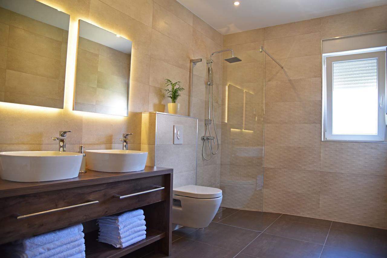 Besker Apartment Trogir Luaran gambar