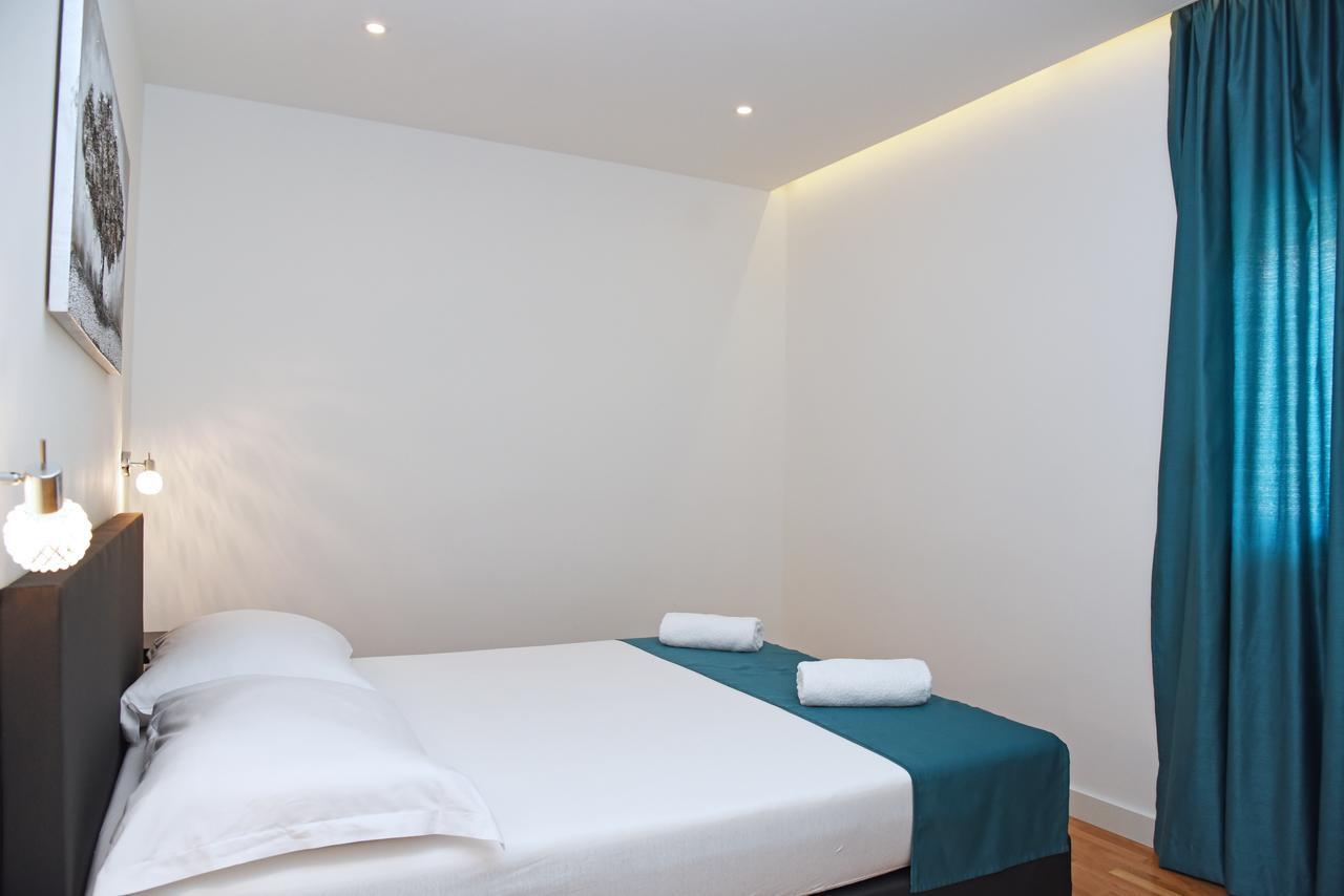 Besker Apartment Trogir Luaran gambar