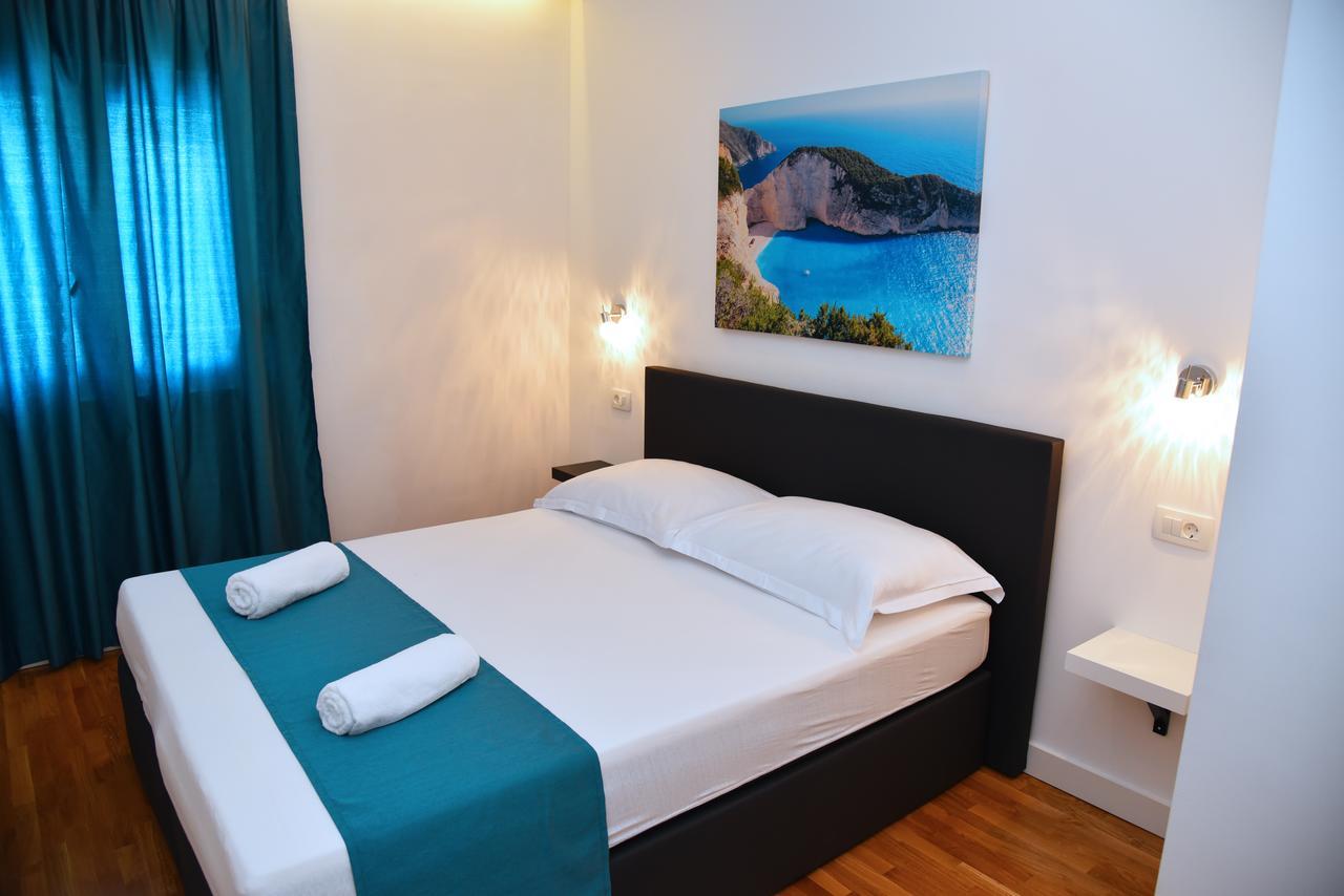 Besker Apartment Trogir Luaran gambar